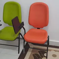 صندلی چرمی دانش آموزی(دانشجویی)