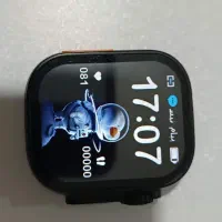 اپل واچ سیم کارت خور|ساعت|گرگان, |دیوار