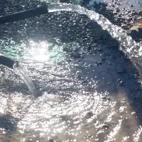 حفرچاه اب..‌