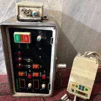 دستگاه شکلات ساز