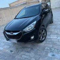 توسان تمام فول