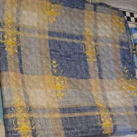 روتختی دونفره  پنبه دوزی شده
