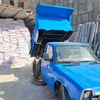 حمل نخاله و فروش مصالح ساختمانی