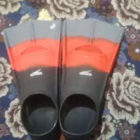 وسایل پافین شنا