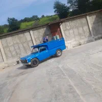 نیسان مدل ۸۳