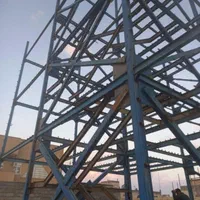 جوشکاری اسکلت|خدمات پیشه و مهارت|بیرجند, |دیوار