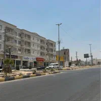 زمین-خیابان-چمران-کنگان-محدوده-غدیر-شرقی