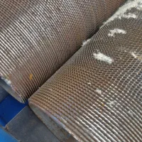 دستگاه حلاجی وپنبه زنی