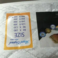 تشک رویال ۲۰۰×۱۸۰