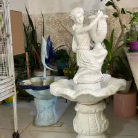 حوض و ابنما