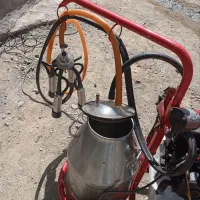 شیردوشه کم کار