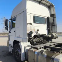 کشنده هوو|خودرو سنگین|ساوه, |دیوار