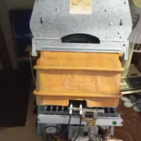 تعمیرات آبگرمکن دیواری بوتان|آبگرمکن، پکیج، شوفاژ|تهران, نیروی هوایی (پیروزی)|دیوار