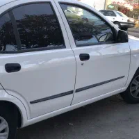 تیبا 2 ex|خودرو سواری و وانت|قزوین, |دیوار