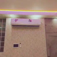 نصب سرویس تعمیرات کولرگازی لوله کشی کولرگازی