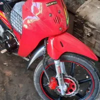 موتور لاکی همتاز