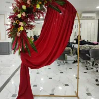 دکور یلدا دیزاین گل،بادکنک ارایی تولد نامزدی عروسی|خدمات پذیرایی، مراسم|تهران, تهرانپارس شرقی|دیوار