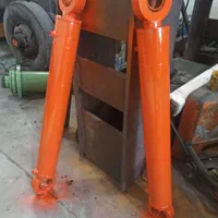 پرس شاسی و پرس هیدرولیک و جک و یونیت|ماشین‌آلات صنعتی|خسروشاه, |دیوار