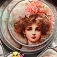 سرویس آشپزخانه پارچه ای عروس|سفره، حوله، دستمال آشپزخانه|شیراز, ریاستی|دیوار