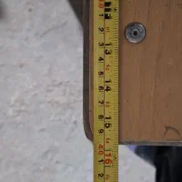 میز تحریر|میز تحریر و کامپیوتر|کرج, عظیمیه|دیوار