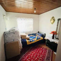 فووری فلت200متری/مبله/شهرک بااصالت/تهاتر باخودرو|فروش خانه و ویلا|نور, |دیوار