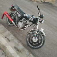 150|موتورسیکلت|سلماس, |دیوار