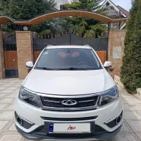 تیگو 5 فول لاکچری FL مانیتور بزرگ