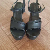 کفش مجلسی|کیف، کفش، کمربند|کاشان, بهشتی|دیوار