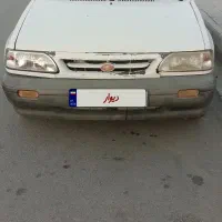 پراید مدل۸۷|خودرو سواری و وانت|ارومیه, |دیوار