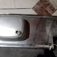 سینک ۱متر