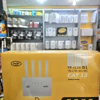 مودم سیمکارتی 4.5G/TD LTE ایرانسل مدل TF-i120 B1