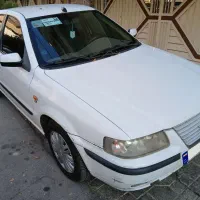 سمند lx ef7|خودرو سواری و وانت|اصفهان, دشتستان|دیوار