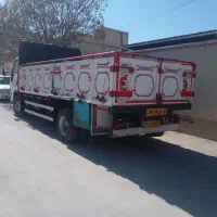 شیلر ۶ تن تمیز