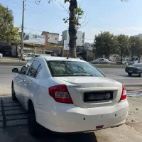 ام وی ام ۵۵۰ اتومات مدل۱۳۹۵|خودرو سواری و وانت|ساری, |دیوار