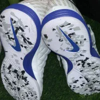 کفش فوتسال نایکی لونار گاتو|کیف، کفش، کمربند|نورآباد ممسنی, |دیوار