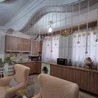 واحد ۶۵متری فول امکانات در نصیرشهر|فروش آپارتمان|رباط‌کریم, نصیرشهر|دیوار