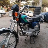 موتور سیکلت تک تاز مدل ۱۴۰۴|موتورسیکلت|تربت جام, فاز ۲ فرهنگیان|دیوار