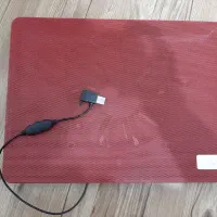 فن خنک کننده لب تاپ