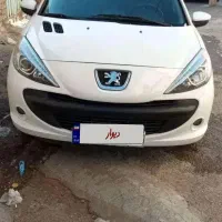 207مدل 99 فرمان برقی معاوضه میکنم