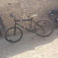 دوچرخه 24|دوچرخه، اسکیت، اسکوتر|فریدونشهر, |دیوار