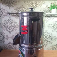 سبزی خورد کن سبز ایران