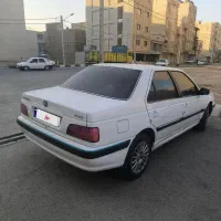 پارس سال سفارشی درحدصفر|خودرو سواری و وانت|قم, شهرک شهرداری|دیوار