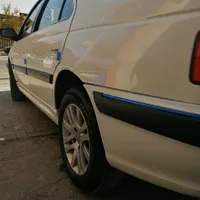 پژو پارس LX TU5، مدل ۱۴۰۰