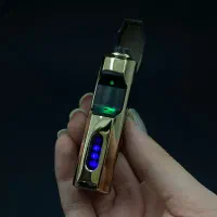 فندک پلاسمای شارژی