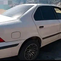 سمند se مدل 90|خودرو سواری و وانت|شهرکرد, |دیوار