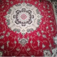 ۲ تخته فرش ۵۰۰ شانه ۱۲متری ماشینی مشهد|فرش|تهران, دولتخواه جنوبی|دیوار