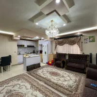 مسکن مهر ۱۰ واحدی/ویو ابدی/نما سنگ/متراژ بزرگ|فروش آپارتمان|رشت, کوی مهر|دیوار