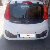 mvm110s|خودرو سواری و وانت|اصفهان, پارک خبرنگار|دیوار