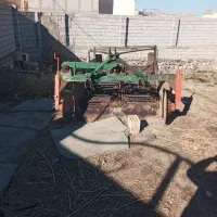 سلام سیب زمینی کن