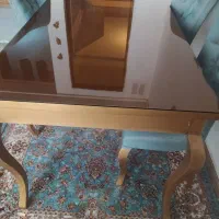 میز غذاخوری